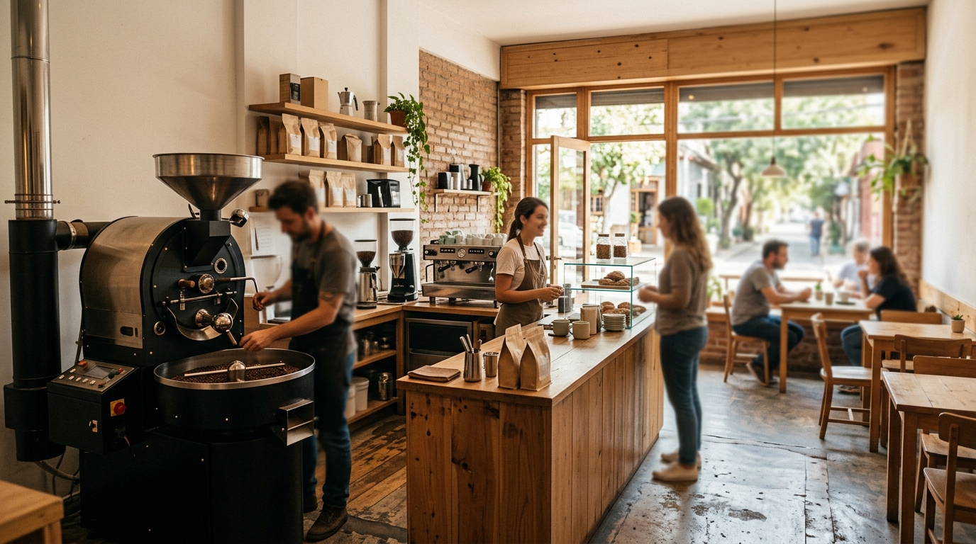 Café Altura